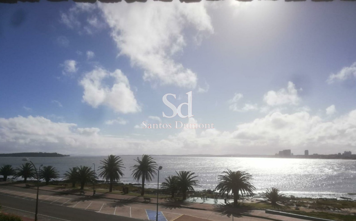 Apartamento ID.25510 - VENTA - PRIMERA LINEA