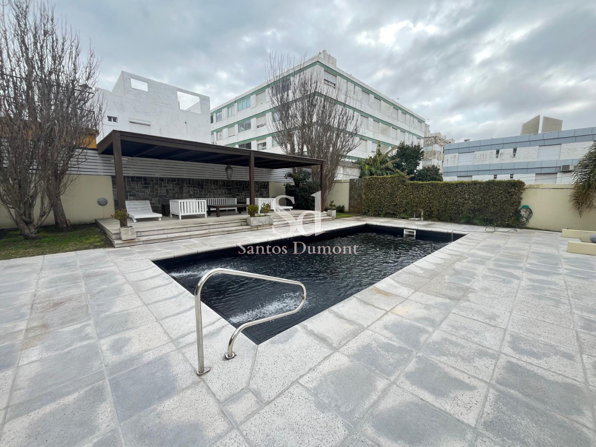 Apartamento ID.25372 - VENTA - EXCELENTE UBICACION, PUNTA DEL ESTE