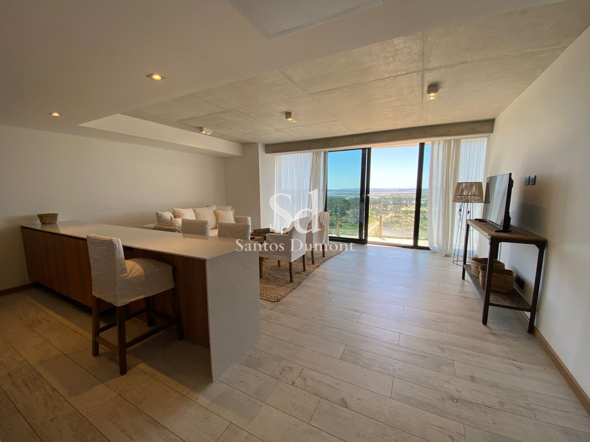 Apartamento ID.24358 - Apartamento en Punta del Este, Brava