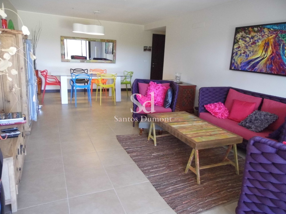Apartamento ID.11249 - Apartamento en Manantiales, Manantiales