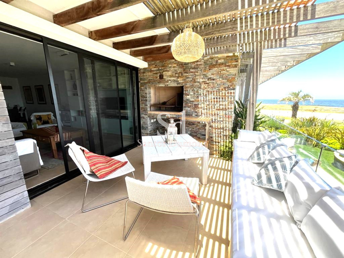 Apartamento ID.11025 - Apartamento en Manantiales, Manantiales