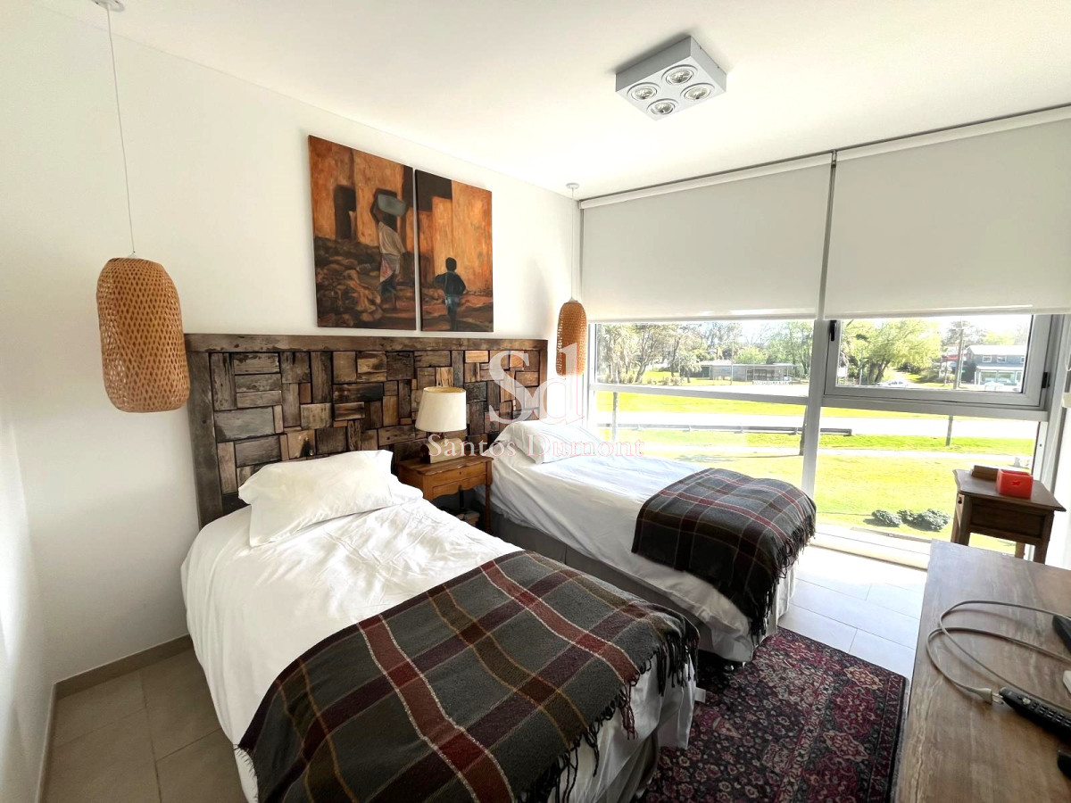 Apartamento ID.24346 - EXCELENTE UBICACION - LA BARRA