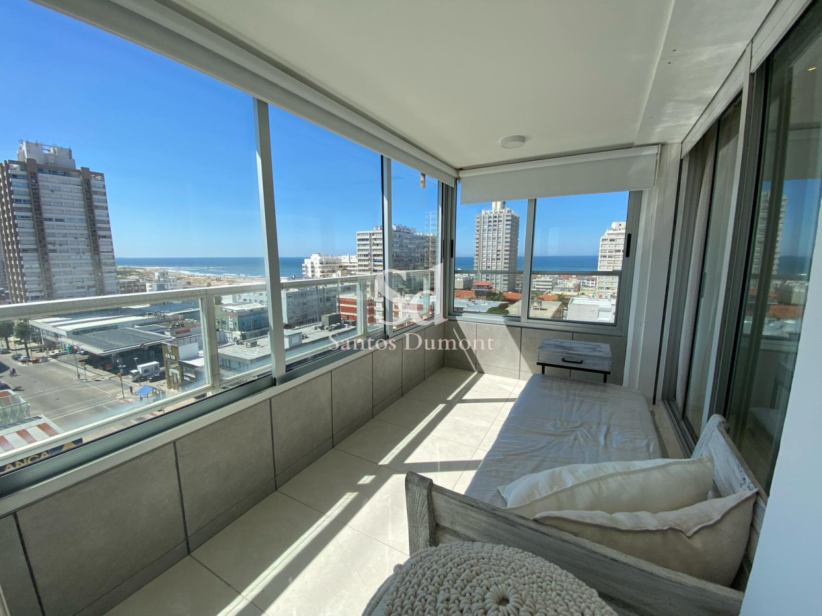 Apartamento ID.25270 - Venta de Apartamento 2 dormitorios Península