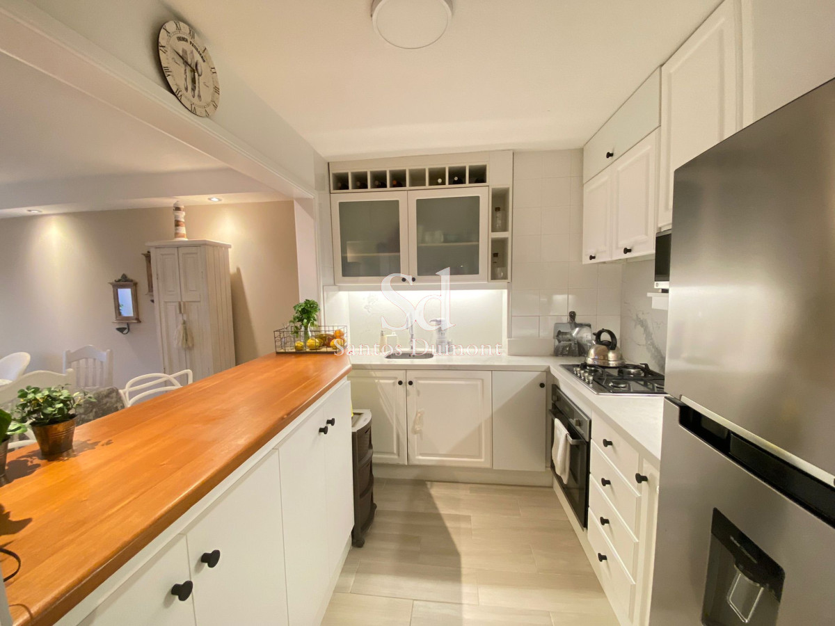 Apartamento ID.23704 - Apartamento en Punta del Este, Mansa