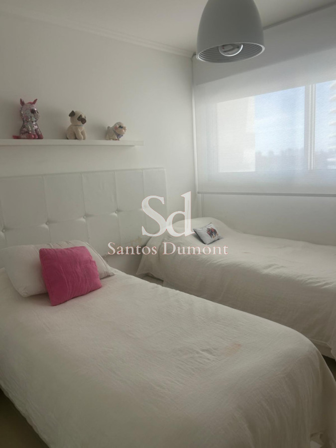 Apartamento ID.25584 - Venta Apartamento 3 dormitorios Punta del Este 