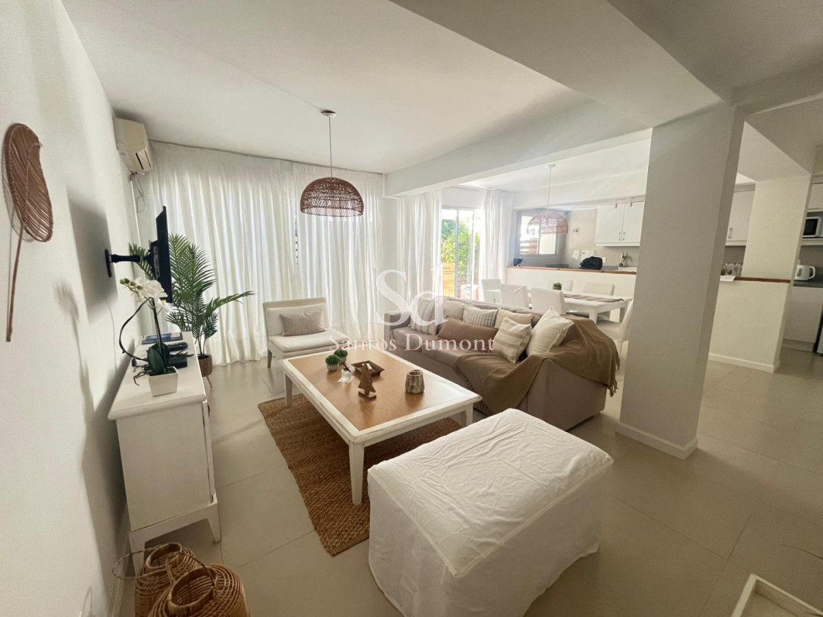 Apartamento ID.11217 - ESTURION DE MONTOYA - LA BARRA