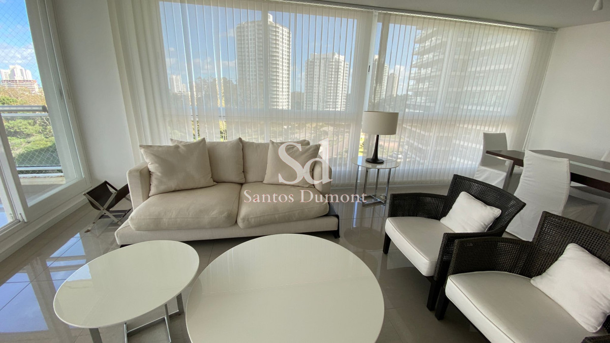 Apartamento ID.24547 - Venta Apartamento 2 dormitorios Punta del Este