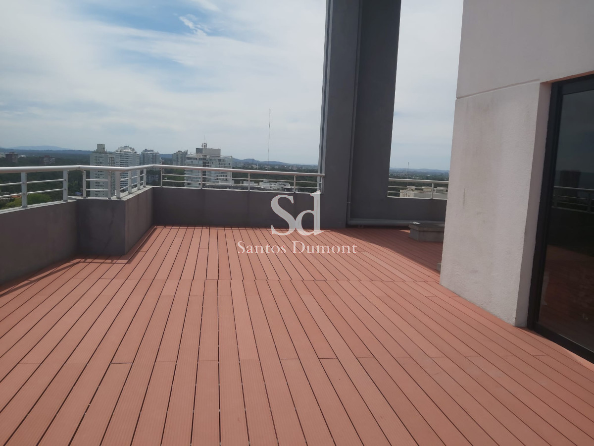 Apartamento ID.23866 - Apartamento en venta sobre Av. Rosevelt