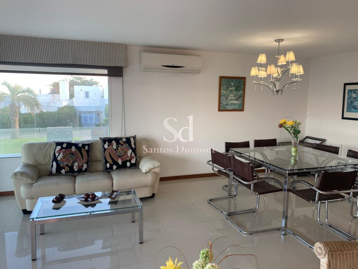Apartamento ID.11090 - Apartamento en La Barra, Montoya