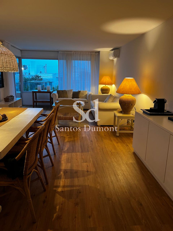 Apartamento ID.24711 - ALQUILER TEMPORAL - A METROS DEL MAR