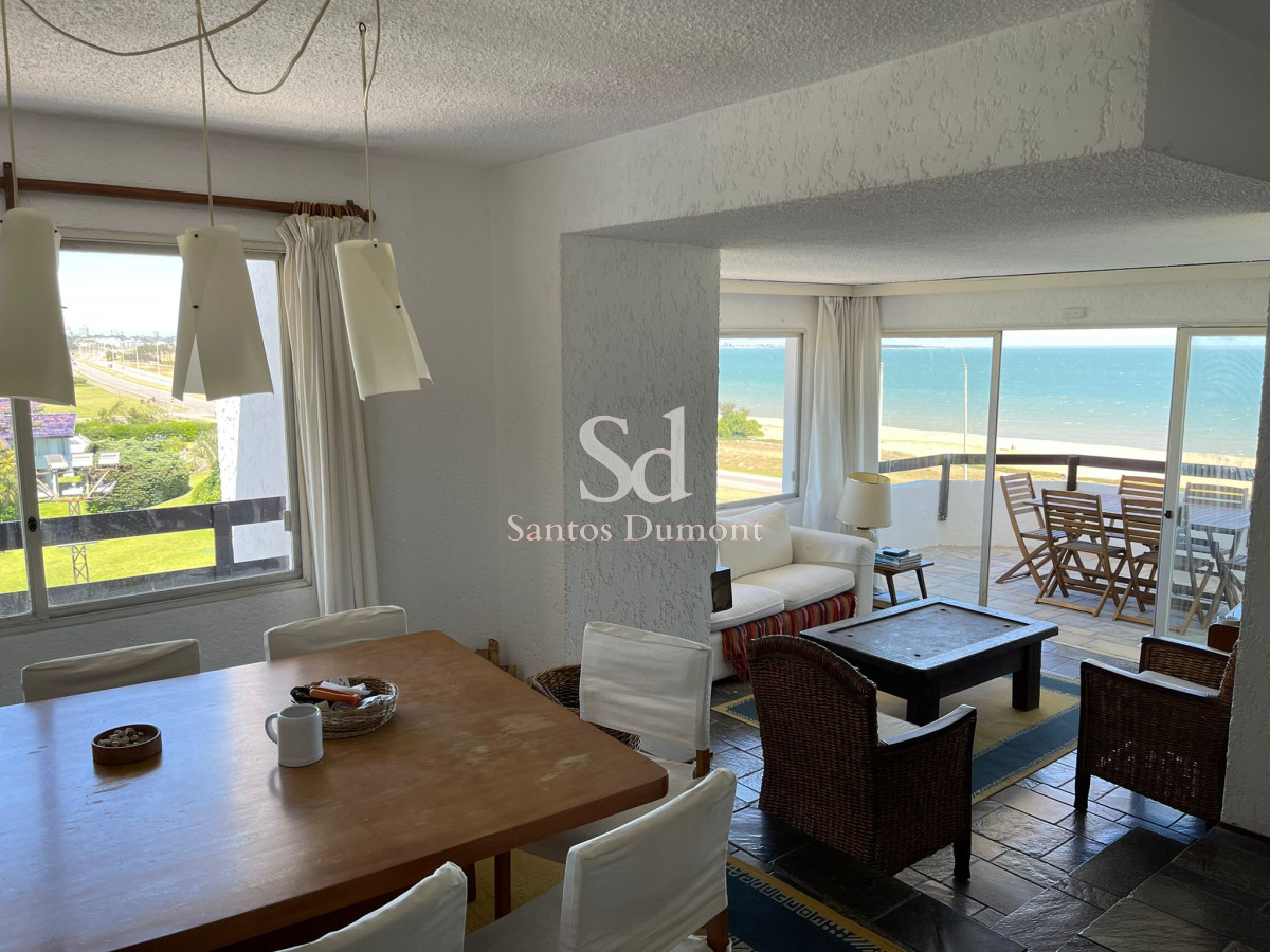 Apartamento ID.23691 - VENTA - PRIMERA LINEA