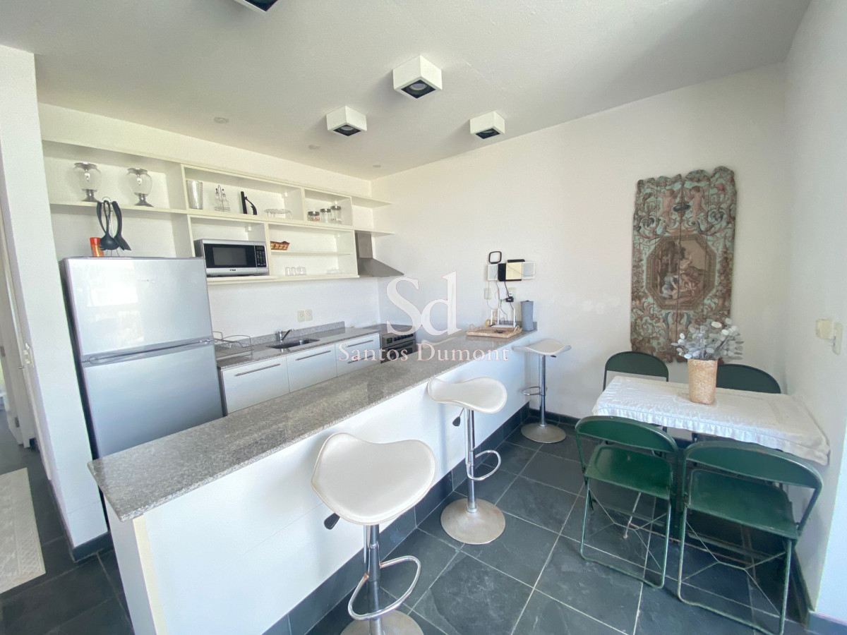 Apartamento ID.24562 - EXCELENTE UBICACION