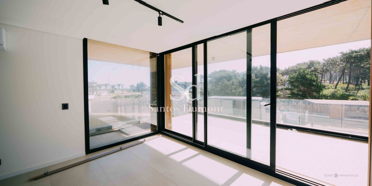 Apartamento ID.25398 - SENSE - MANANTIALES