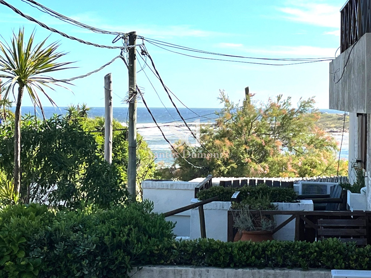 Apartamento ID.11030 - Apartamento en La Barra, La Barra