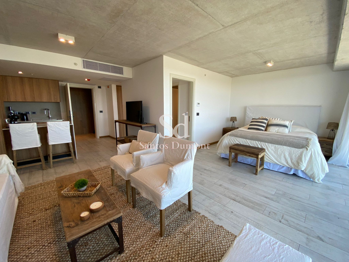 Apartamento ID.24362 - Apartamento en Punta del Este, Brava