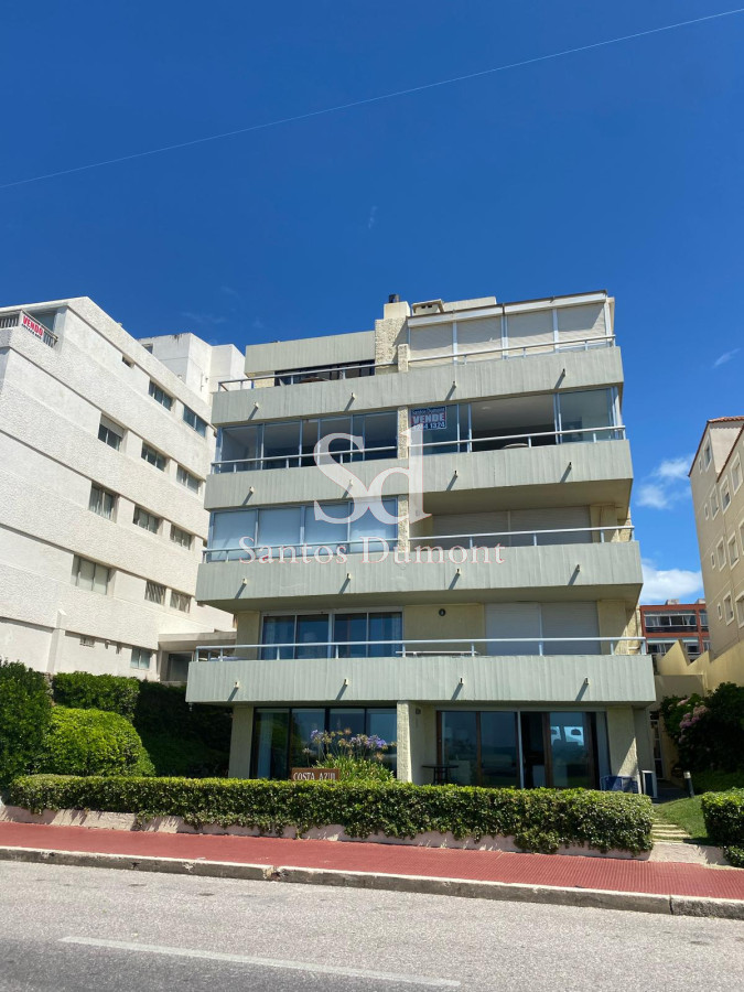 Apartamento ID.24863 - Hermosa vista al mar