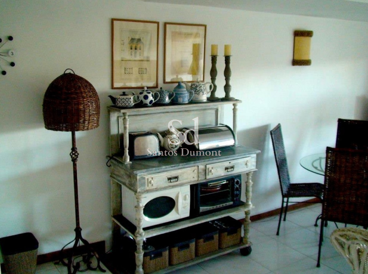 Apartamento ID.11161 - Apartamento en La Barra, Montoya