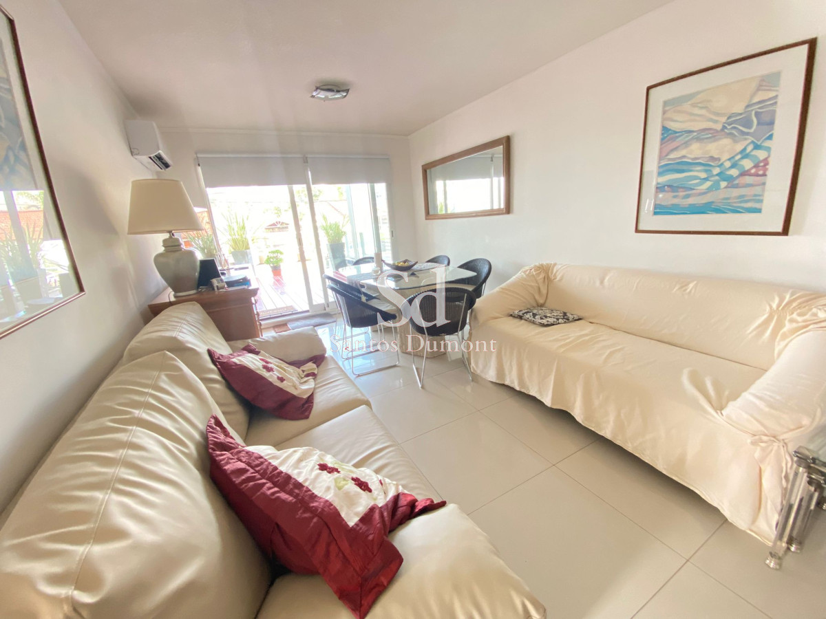 Apartamento ID.24210 - Apartamento en Punta del Este, Punta del Este