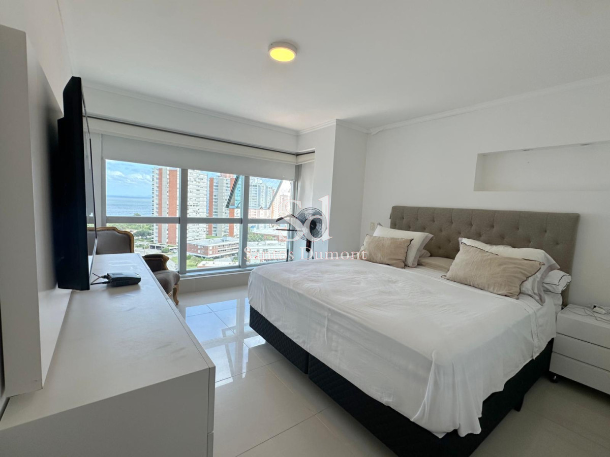 Apartamento ID.25583 - Venta Apartamento 3 dormitorios Punta del Este