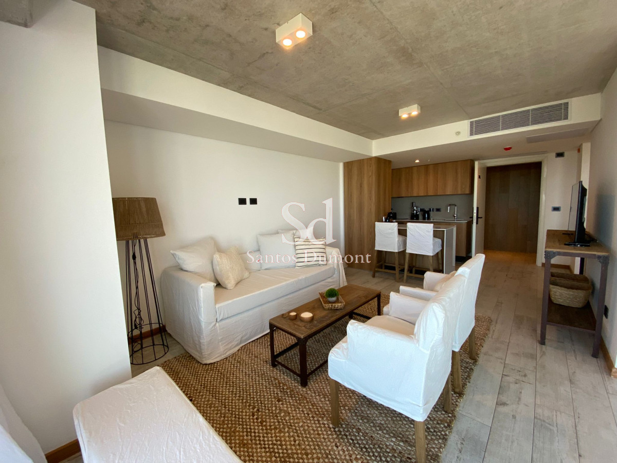 Apartamento ID.24362 - Apartamento en Punta del Este, Brava
