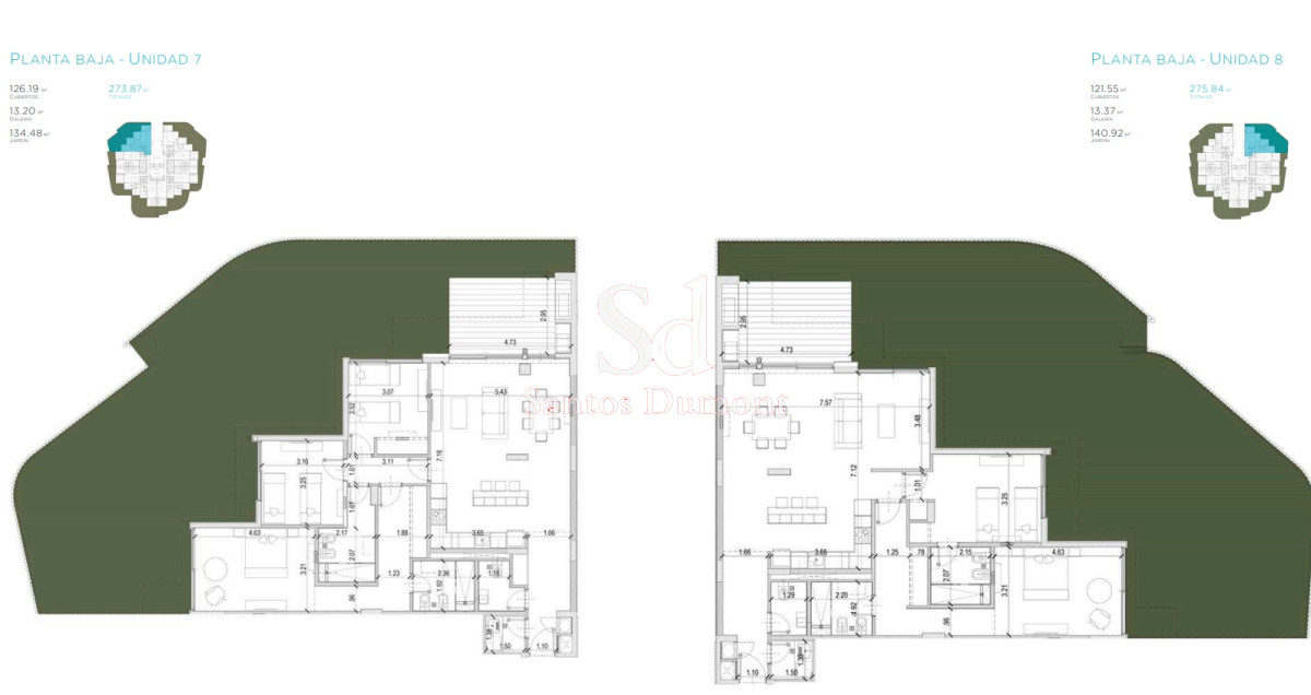 Apartamento ID.25398 - SENSE - MANANTIALES