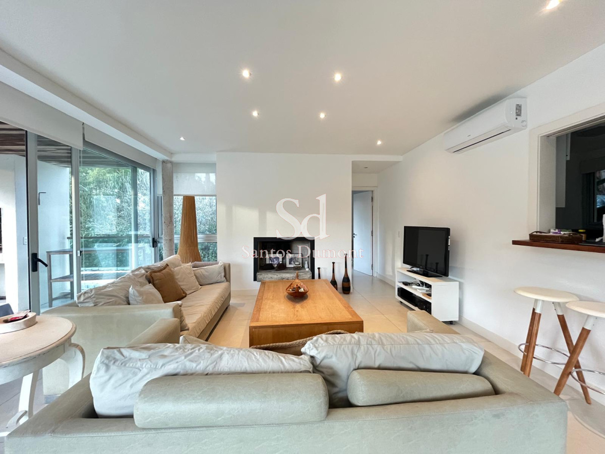 Apartamento ID.11310 - RESIDENCIAS DE MAR - VENTA