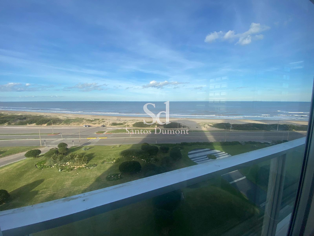 Apartamento ID.25325 - Apartamento Venta - 4 dormitorios - Punta del Este