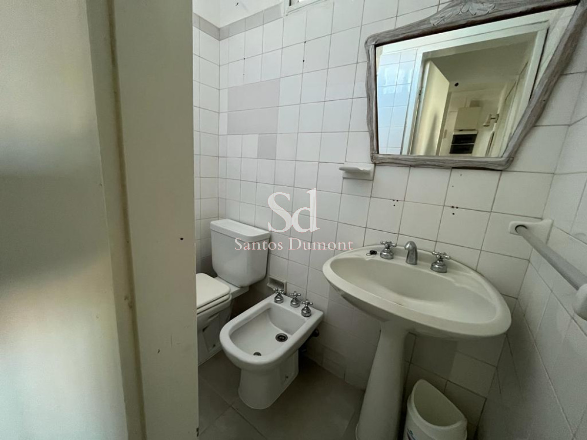 Apartamento ID.24664 - LA BARRA - A METROS DEL MAR