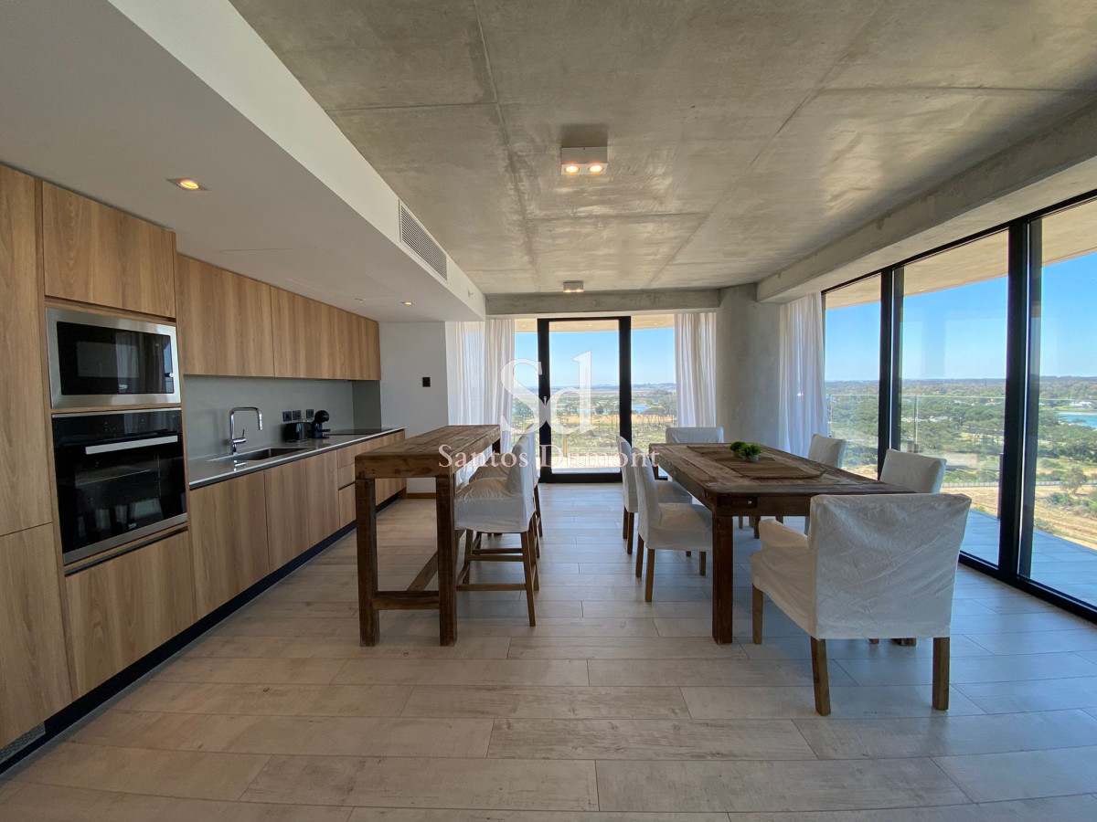 Apartamento ID.24357 - Apartamento en Punta del Este, Brava