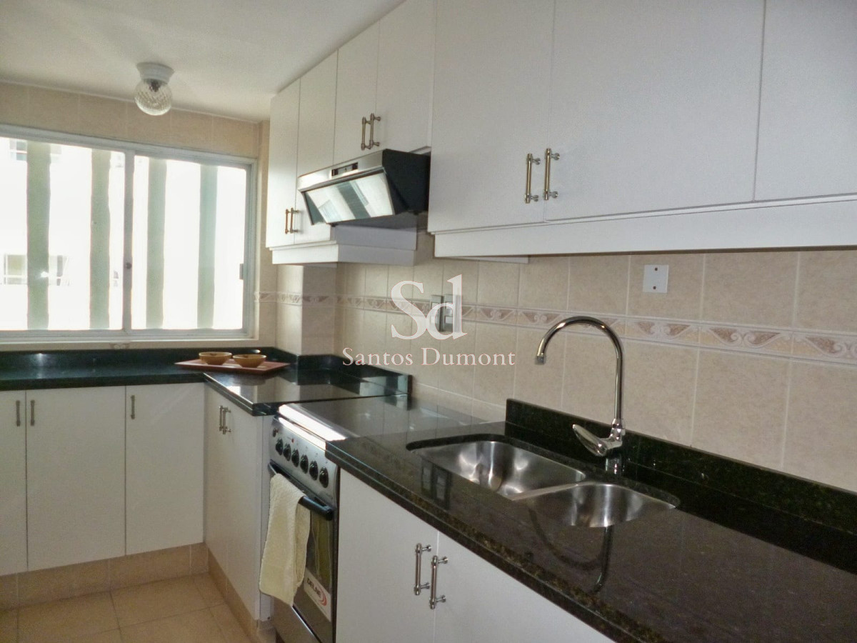 Apartamento ID.8461 - Apartamento en Punta del Este, Península
