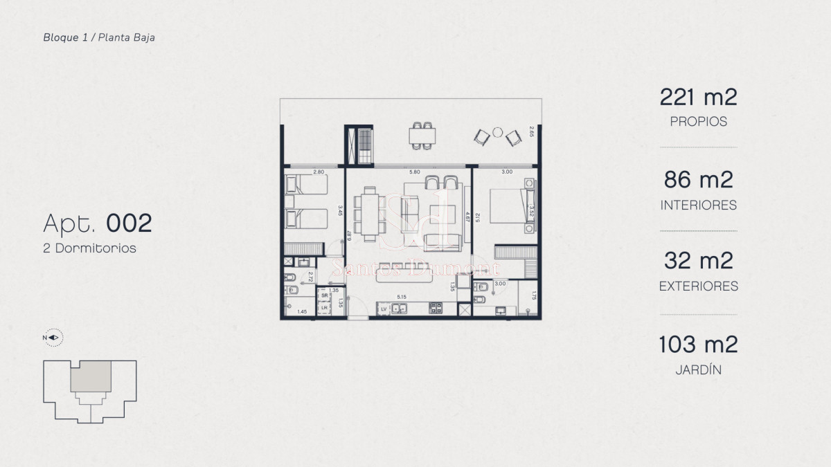 Apartamento ID.25600 - PAUSA MONTOYA - VENTA