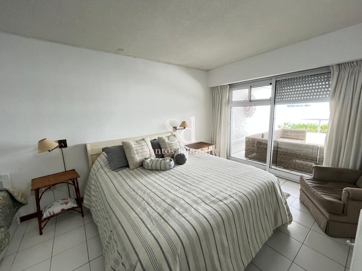 Apartamento ID.25761 - PENINSULA, PUNTA DEL ESTE - VENTA