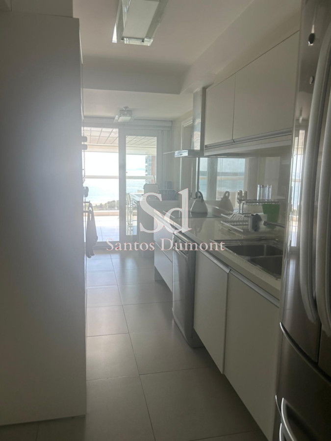 Apartamento ID.25584 - Venta Apartamento 3 dormitorios Punta del Este 
