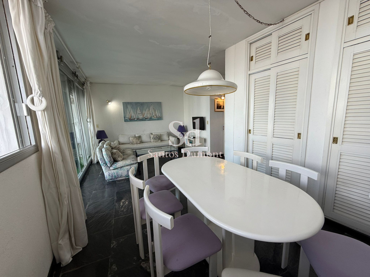 Apartamento ID.23960 - Apto en alquiler temporada, sobre Gorlero
