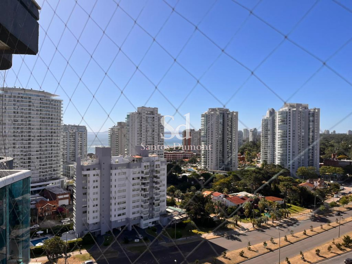 Apartamento ID.8390 - Apartamento en  Casino Tower