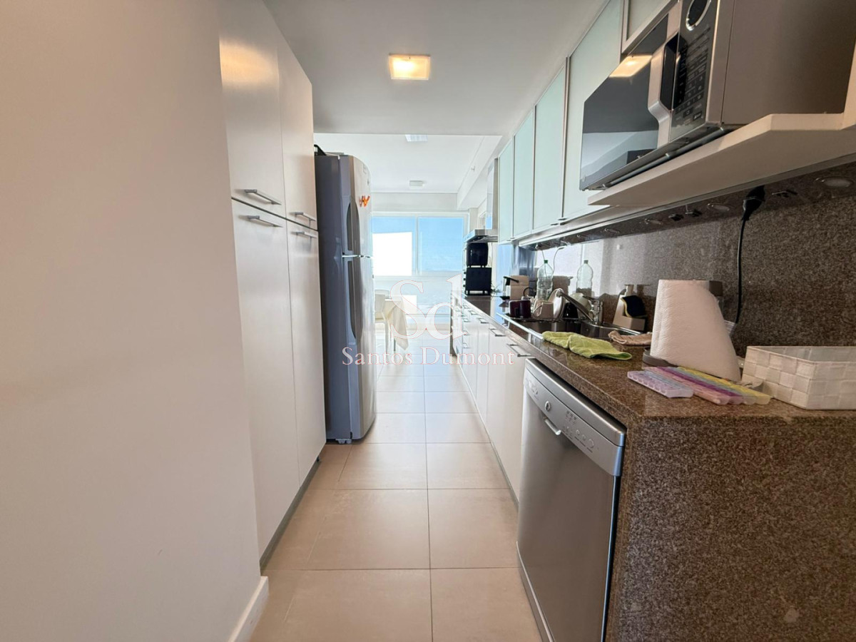 Apartamento ID.25715 - Apartamento en venta Primera Linea playa Brava