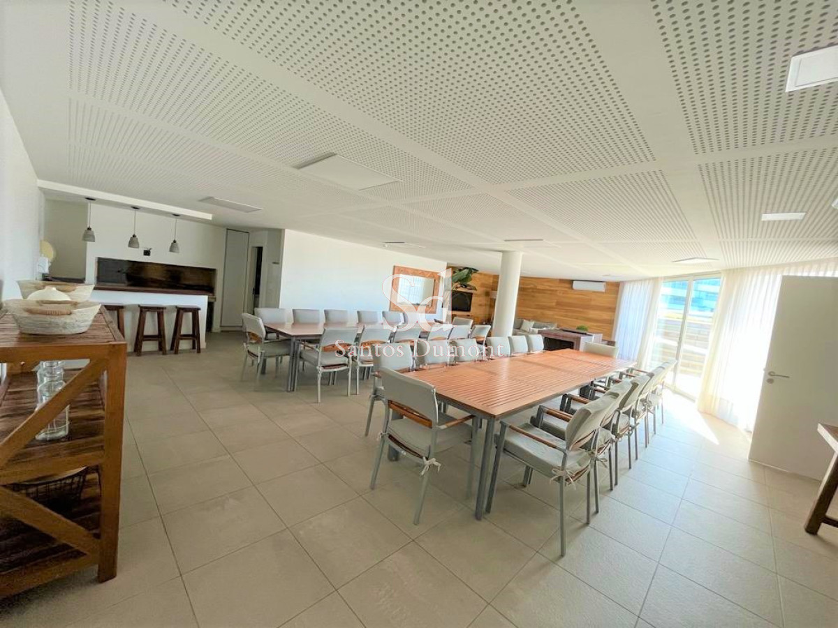 Apartamento ID.11280 - LA BARRA, PRIMERA LINEA - ALQUILER TEMPORAL