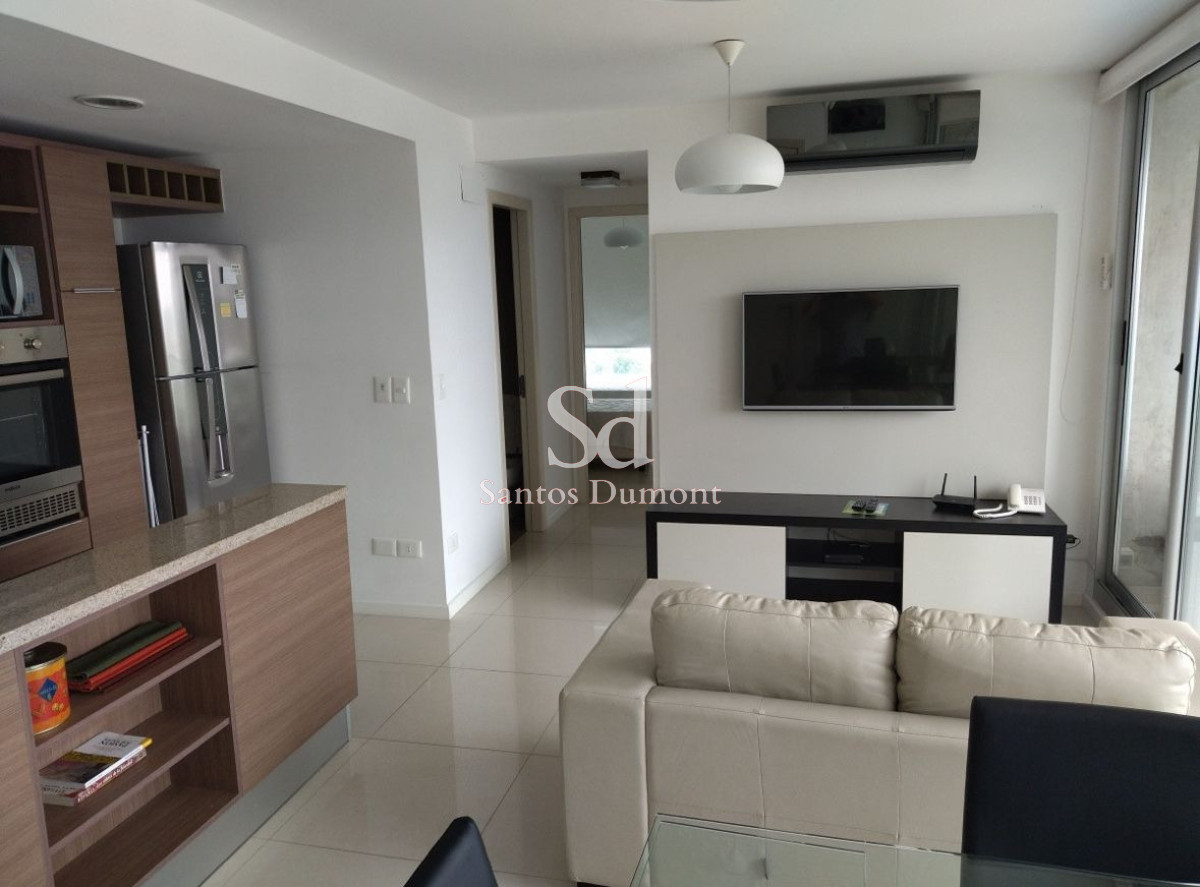 Apartamento ID.25470 - Apartamento en Alquiler Punta del Este
