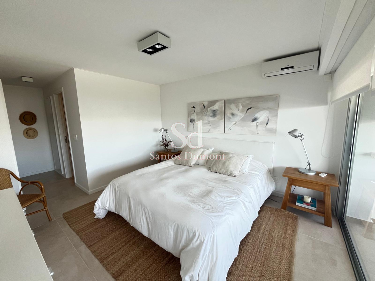 Apartamento ID.11175 - Apartamento en La Barra, Montoya