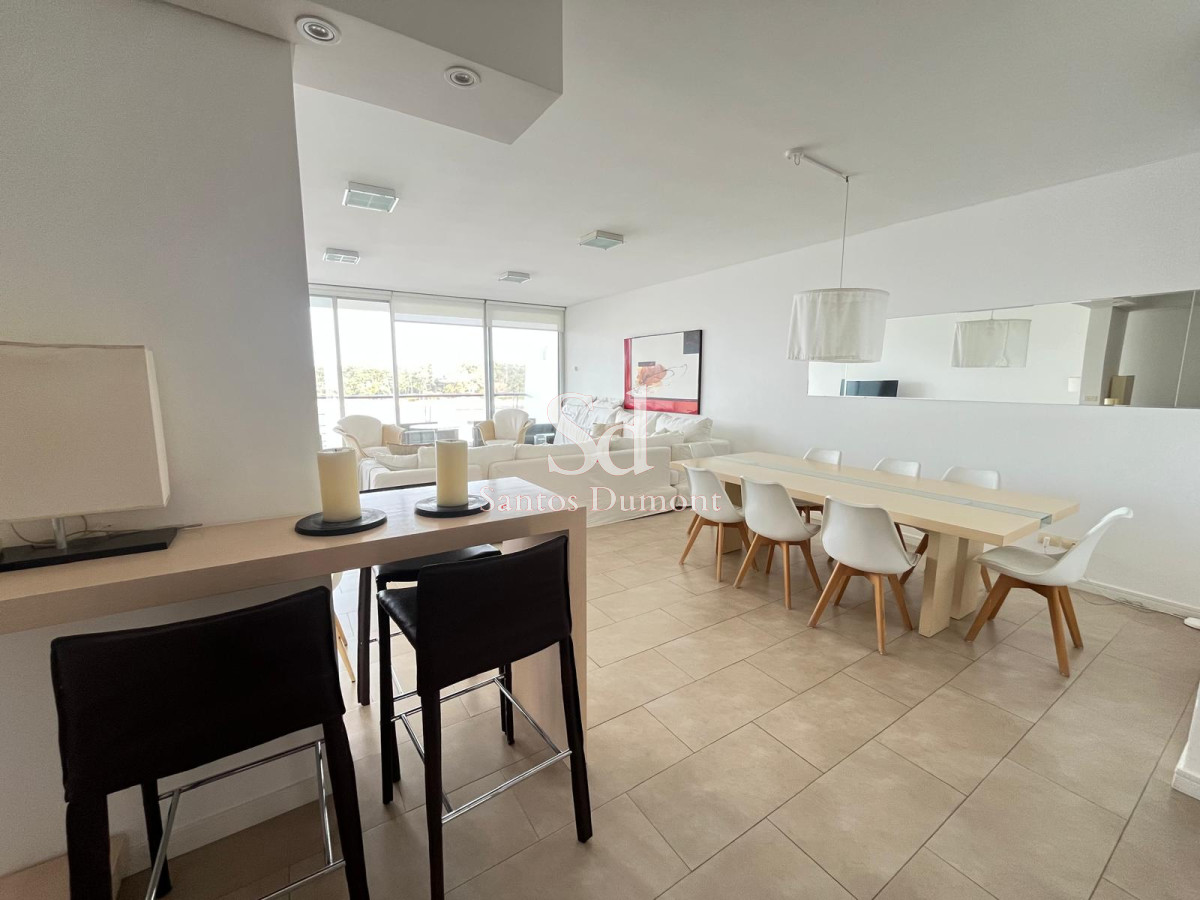 Apartamento ID.11245 - VENTA - DELAMAR, LA BARRA