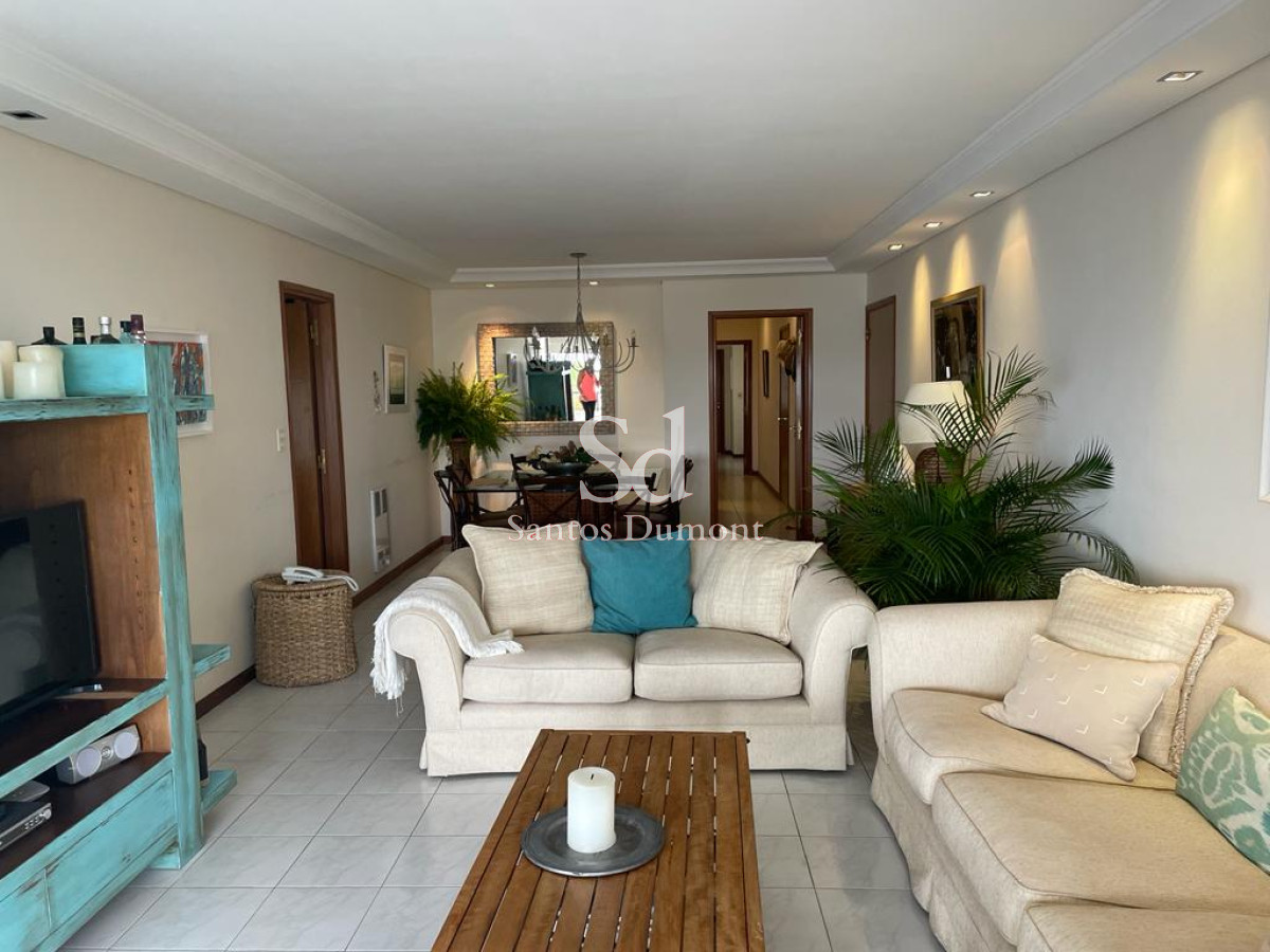 Apartamento ID.8987 - Apartamento en Punta del Este, Península