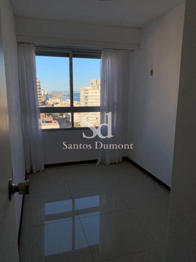 Apartamento ID.24868 - Hermoso departamento en edificio Van Gogh