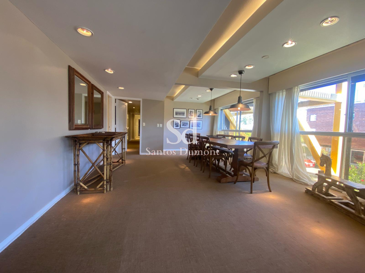 Apartamento ID.25255 - Venta Apartamento 2 dormitorios + servicio completo Península Punta del Este
