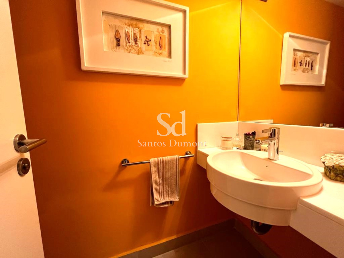 Apartamento ID.23984 - ALQUILER TEMPORAL - INCREIBLE VISTA