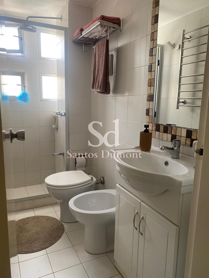 Apartamento ID.25290 - Venta Apartamento 2 dormitorios Aidy Grill