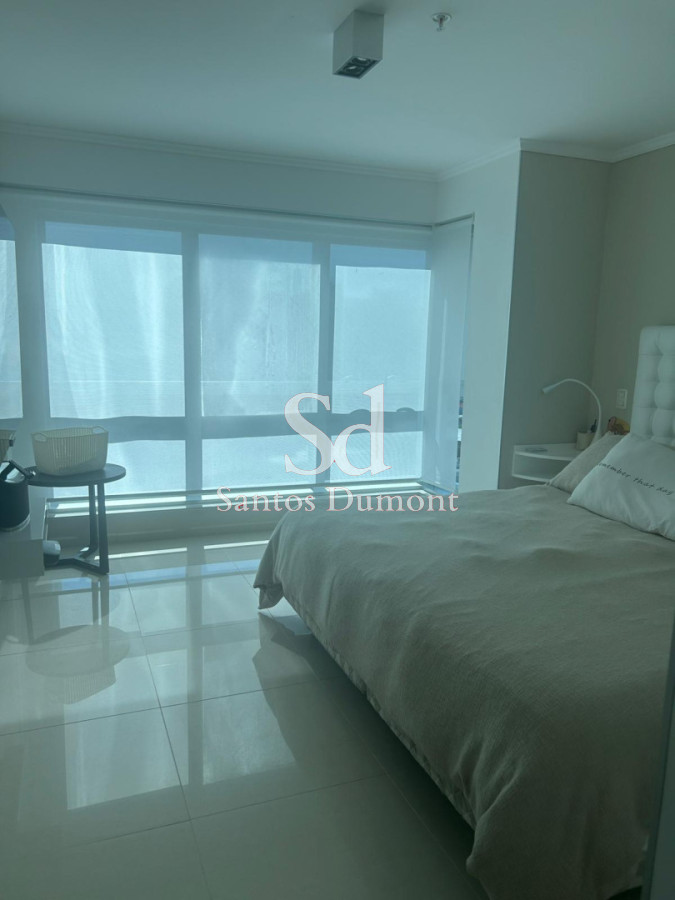 Apartamento ID.25584 - Venta Apartamento 3 dormitorios Punta del Este 