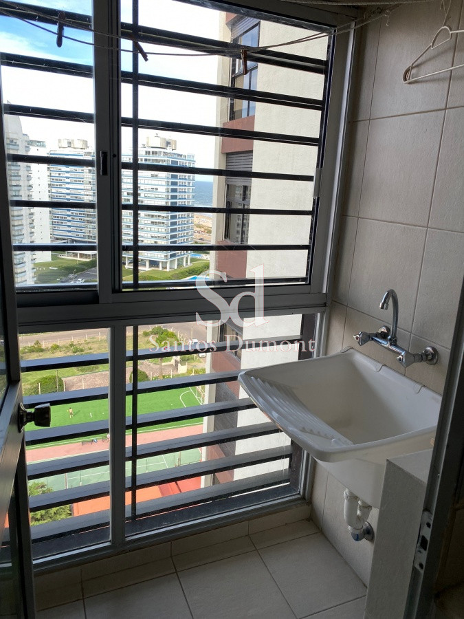 Apartamento ID.24462 - Apartamento en Punta del Este, Brava