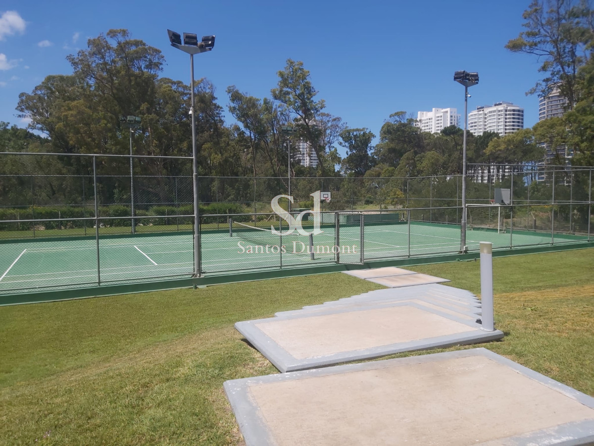 Apartamento ID.23857 - Excelente apartamento con vista al mar ONE II