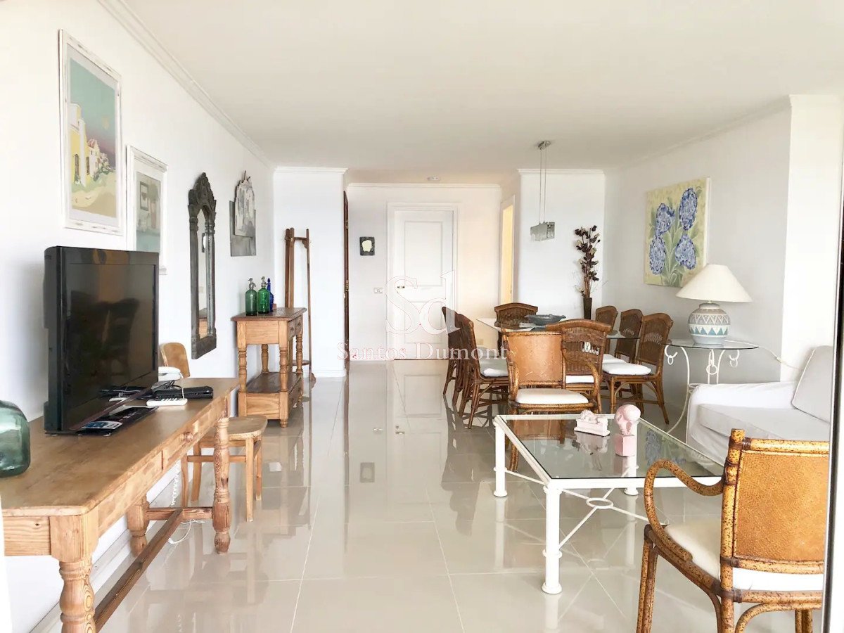 Apartamento ID.24668 - MANANTIALES - ALQUILER TEMPORAL