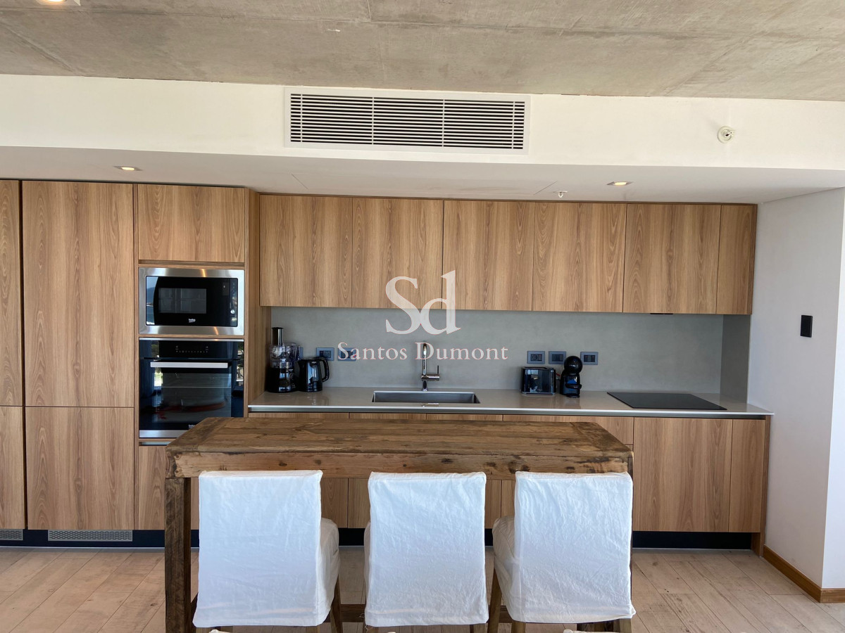 Apartamento ID.24357 - Apartamento en Punta del Este, Brava